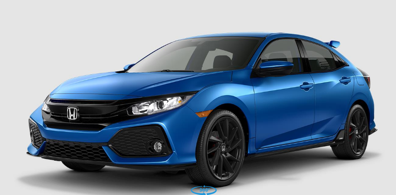 Illustration for article titled 20th anniversary for our Honda Civic ownership